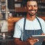 Formation Assistant d’exploitation Spécialisation restauration avec l'Ecôle Hôtelière du Lyonnais