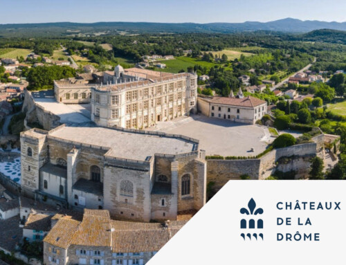 Les Châteaux de la Drôme recherche à Grignan : un responsable de bar, des employés polyvalents en restauration et un commis de cuisine