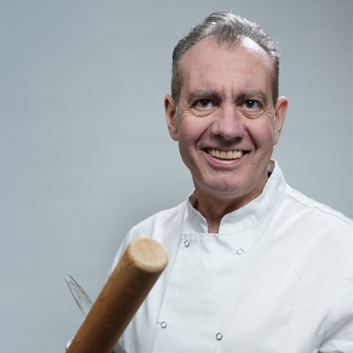 Pierre-Imad Mestek - Directeur