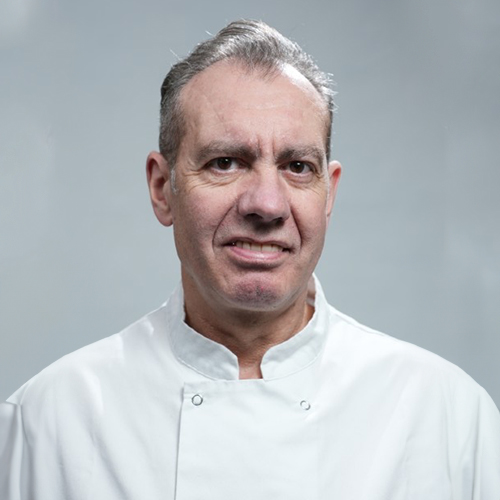 Pierre-Imad Mestek - Directeur