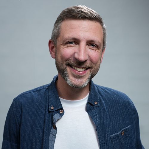 Pierre-Imad Mestek - Directeur